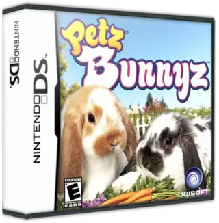 2118 - Petz - Bunnyz (US).7z